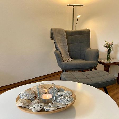 Ferienhaus-Spatzenvilla Lübeck Extérieur photo
