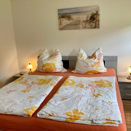 Ferienhaus-Spatzenvilla Lübeck Extérieur photo