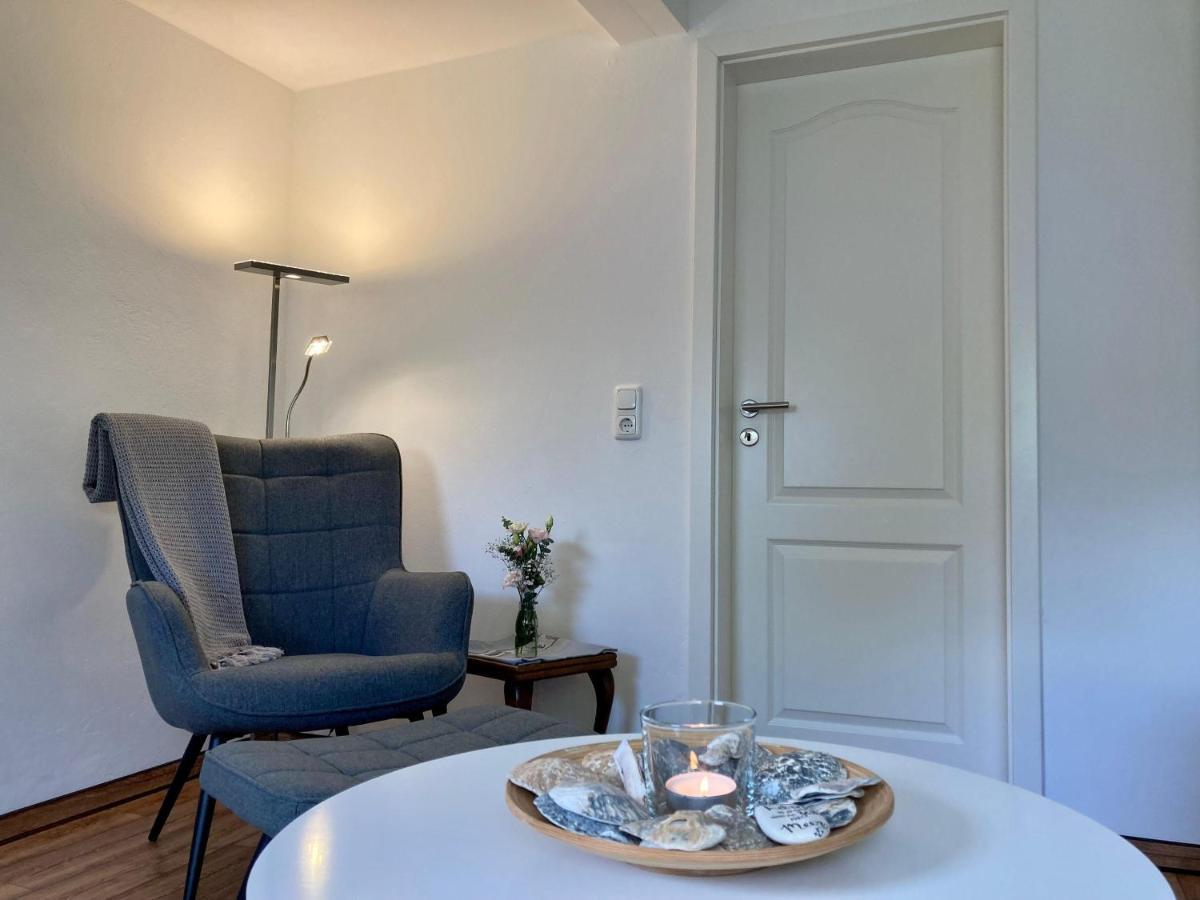 Ferienhaus-Spatzenvilla Lübeck Extérieur photo