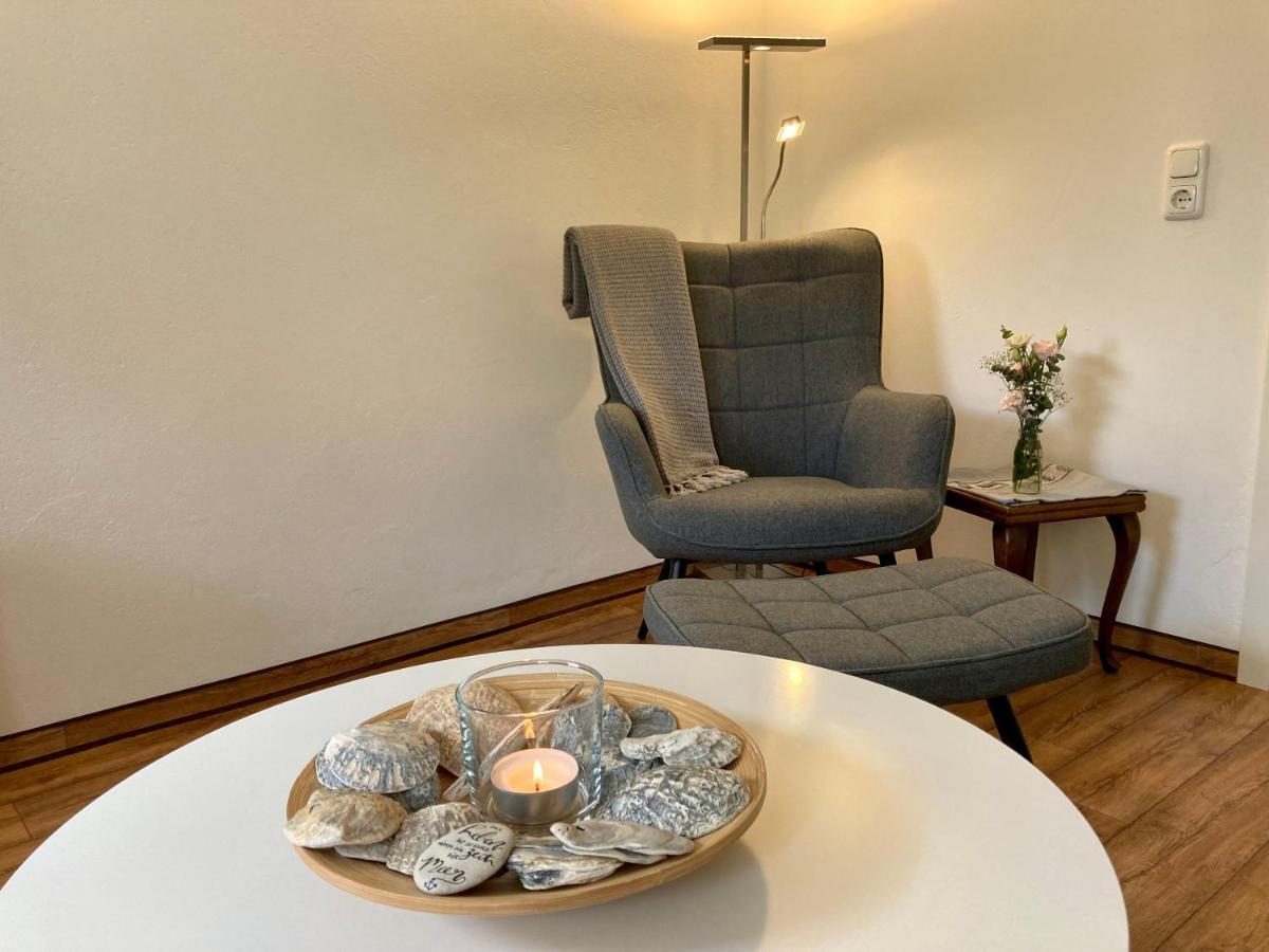 Ferienhaus-Spatzenvilla Lübeck Extérieur photo